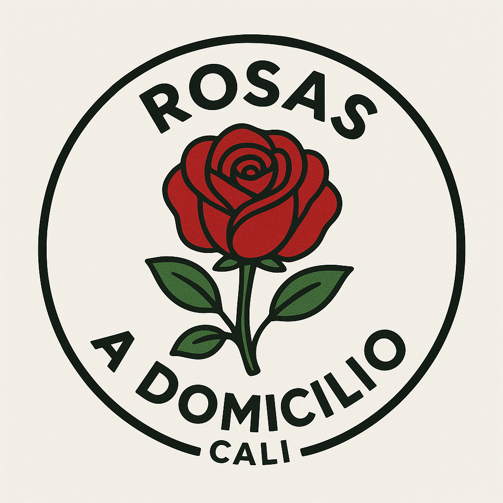 Rosas a Domicilio cali