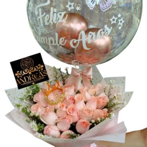 Bouquet Grande
