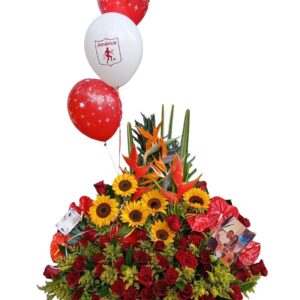 Amor y Cumpleaños