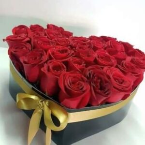 corazon dulce encanto