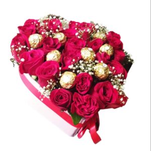corazon dulce romance